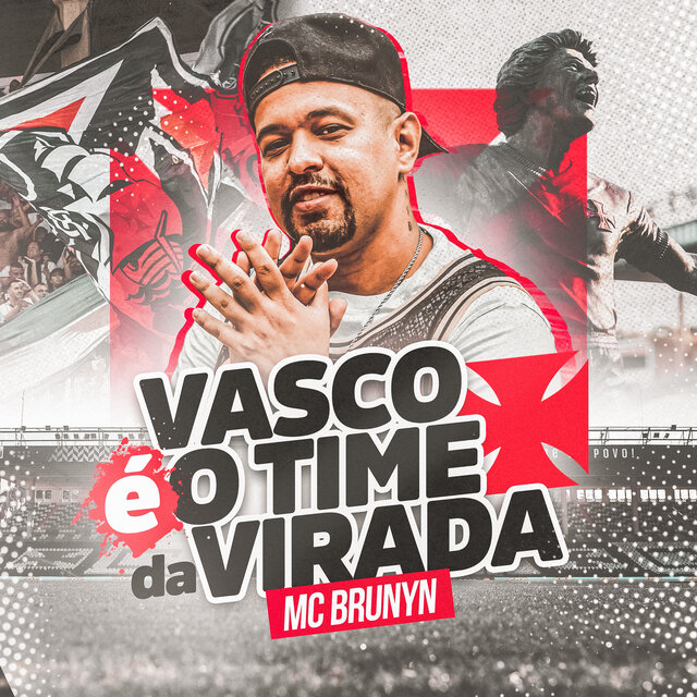 Vasco É o Time da Virada