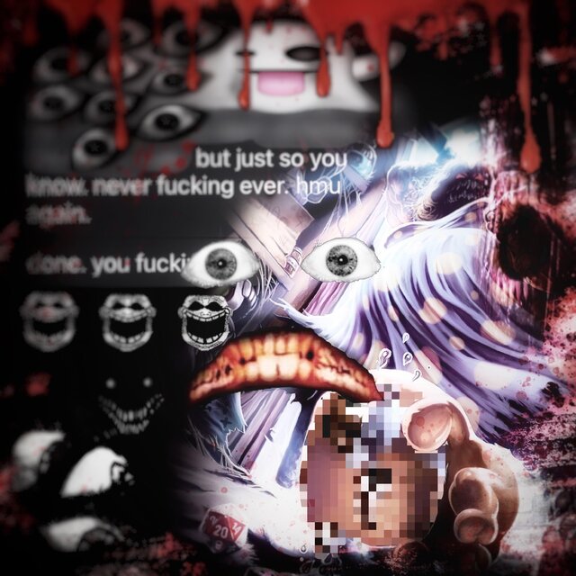 OBSESSED (feat. NODGOD)