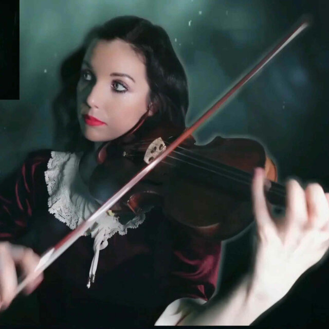 Paganini Caprice no 24