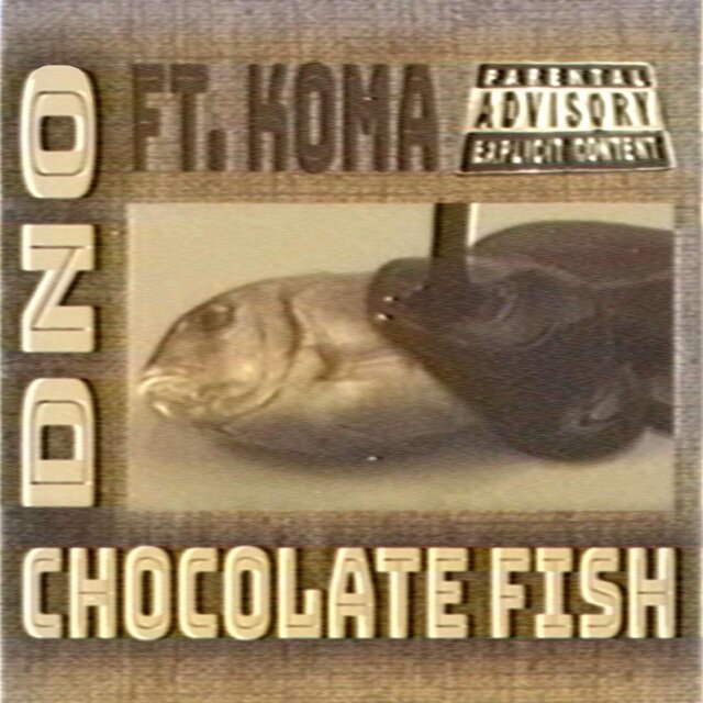 Chocolate Fish (feat. Koma)