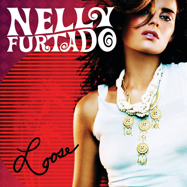 Cover art for album Loose by Nelly Furtado