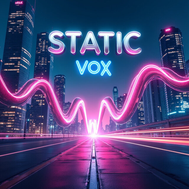 Midnight Voltage