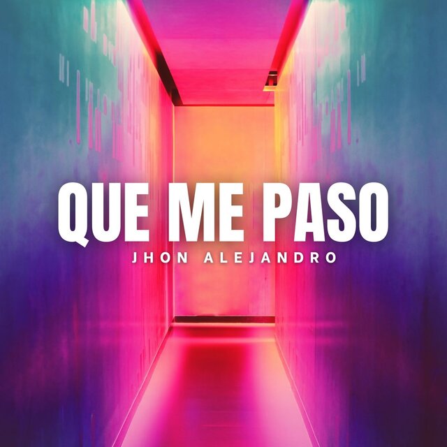 Que Me Paso