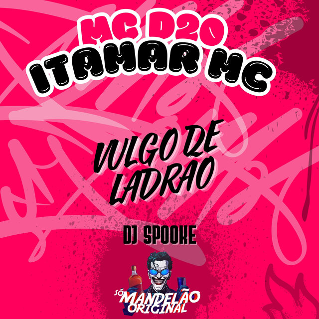 Vulgo de Ladrão