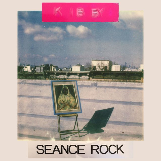 Seance Rock