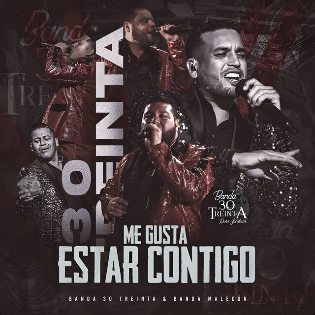 Me Gusta Estar Contigo