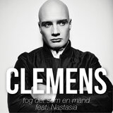 Tog Det Som En Mand (feat. Nastasia)