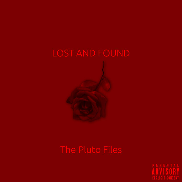 Lost and Found: The Pluto Files (Deluxe Edition)