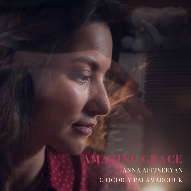 Amazing Grace (Live Acoustic)