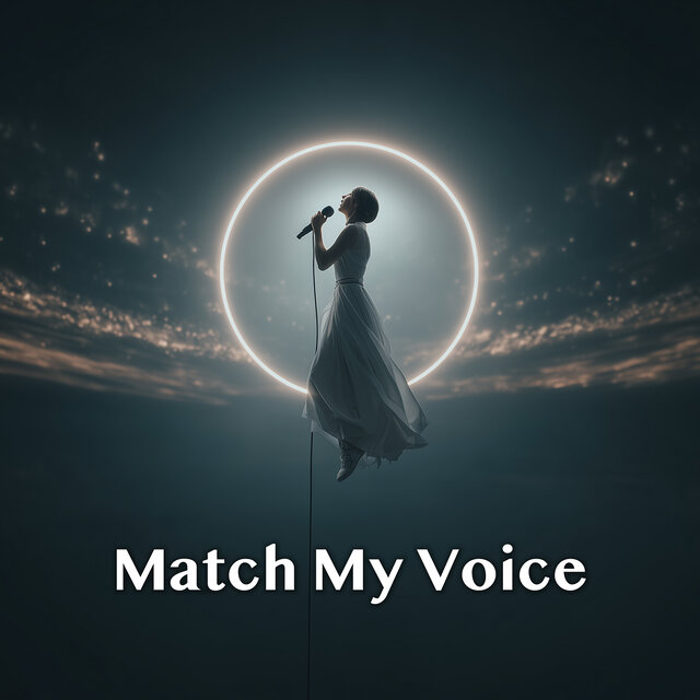 Match My Voice