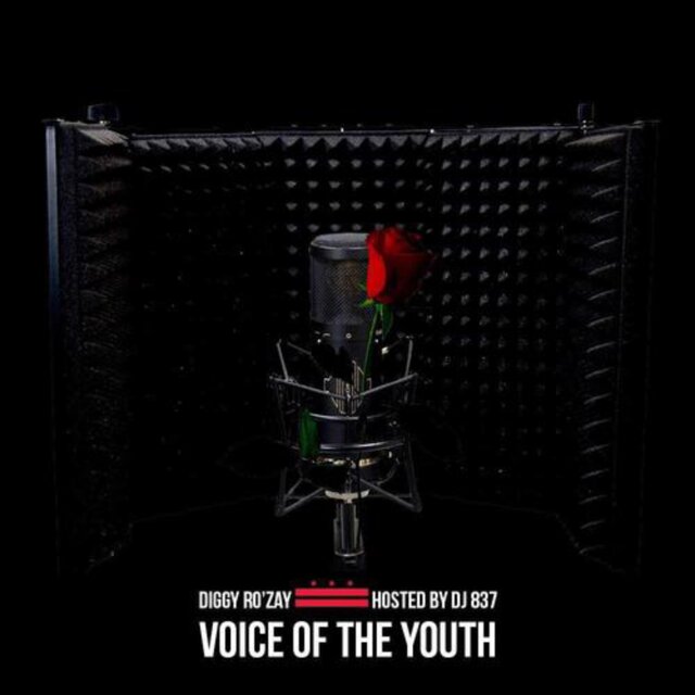 Voice Of The Youth