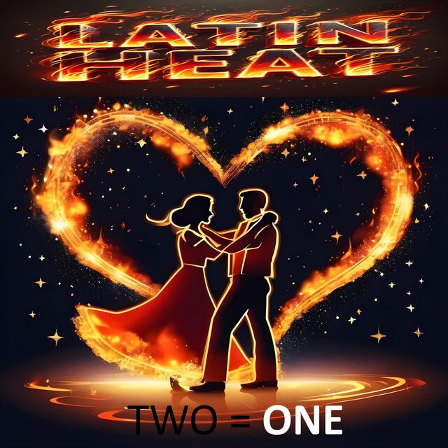 LATIN HEAT ONE