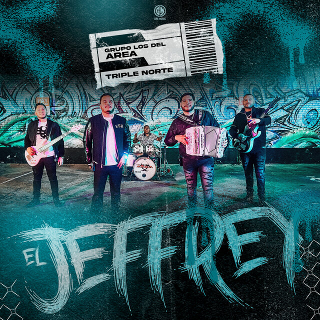 El Jeffrey