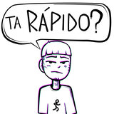 Saber de Mais Tarde (Very Fast Plug)