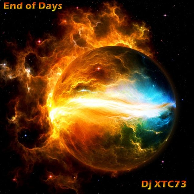 End of Days