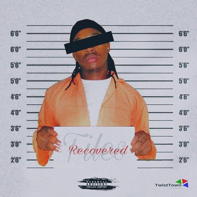 Recovered Files