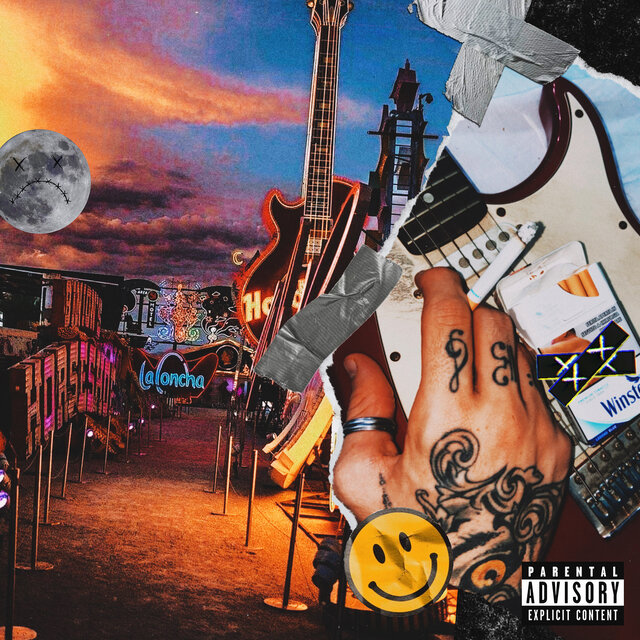 PUNK