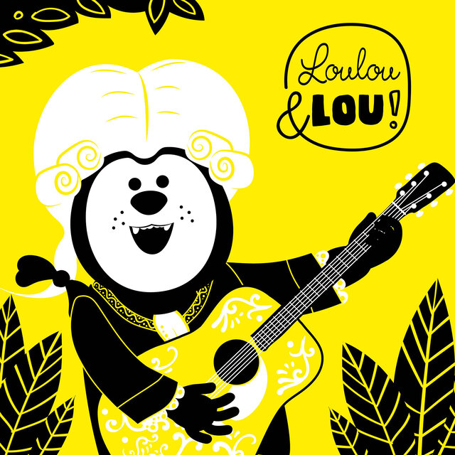 Mozy og flamencodanseren