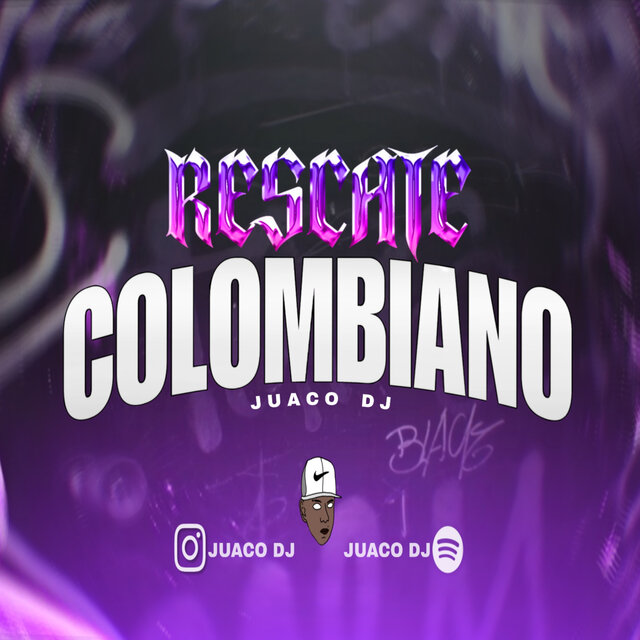 Rescate Colombiano