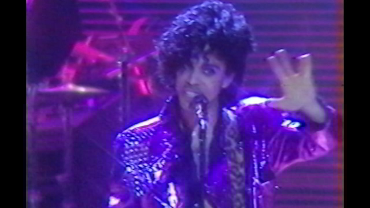 1999 (Live at The Summit, Houston, TX, 12/29/1982)