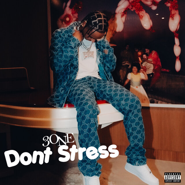 Dont Stress