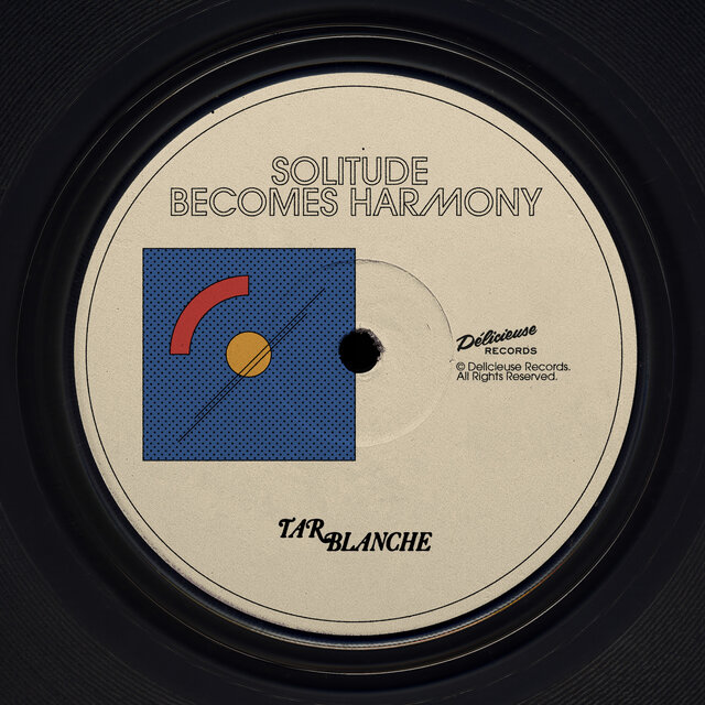 Solitude Becomes Harmony
