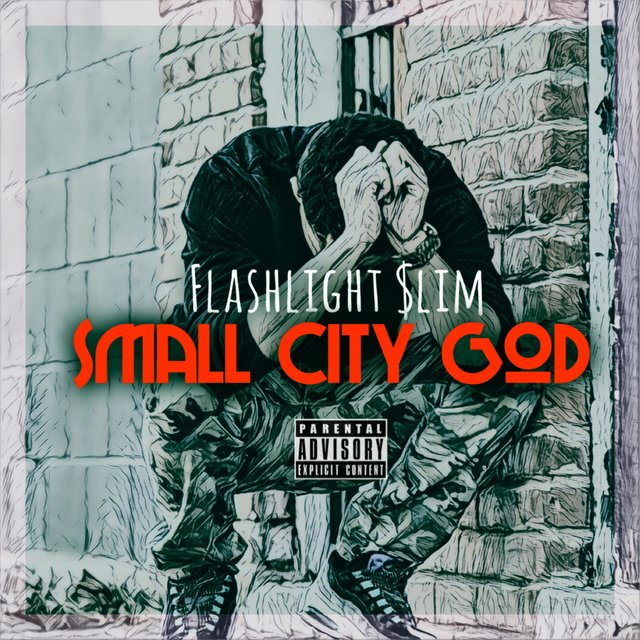 Small City God