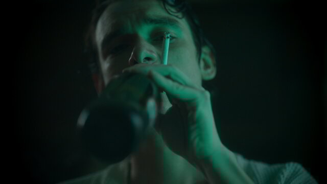Dimensione (Official Visual Video)