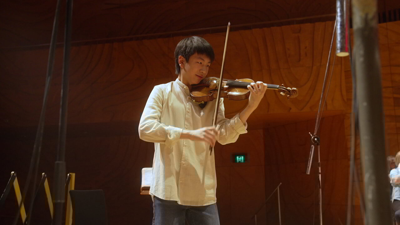 Mendelssohn: Violin Concerto in E Minor, Op. 64: III. Allegro non troppo - Allegro molto vivace