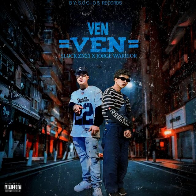 Ven Ven