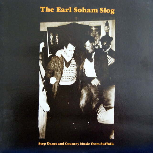 The Earl Soham Slog