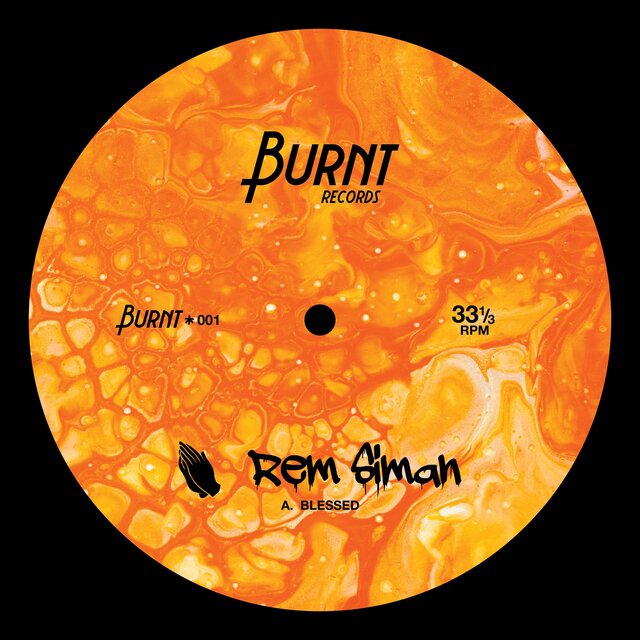 Blessed (Extended Mix)