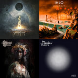 Cover art for album The Progspace 10th Anniversary Show Listening Guide by User