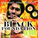 Marcus Garvey Dub