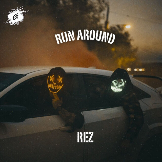 Run Around