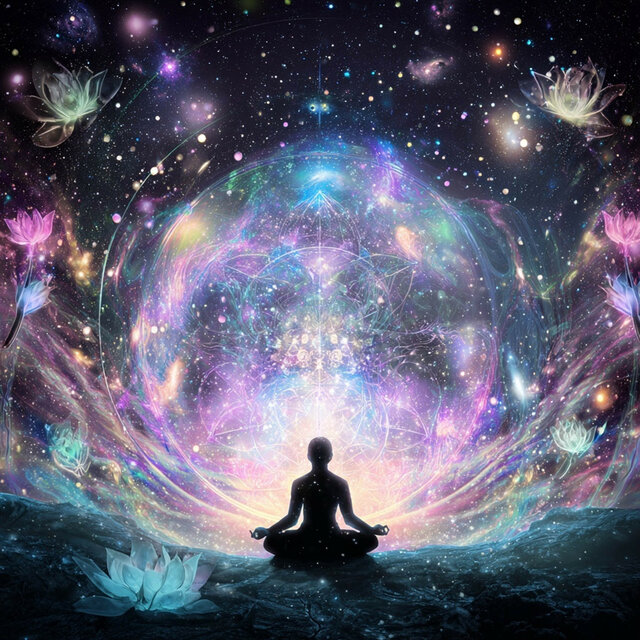 Solfeggio Sound Therapy