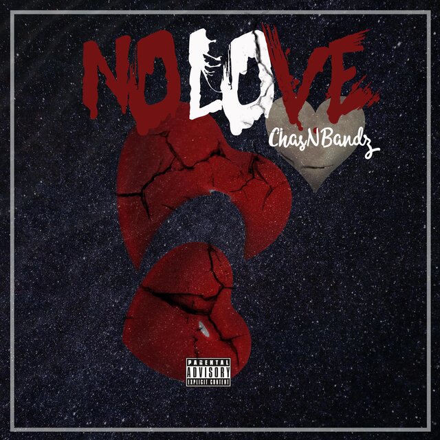 NO LOVE