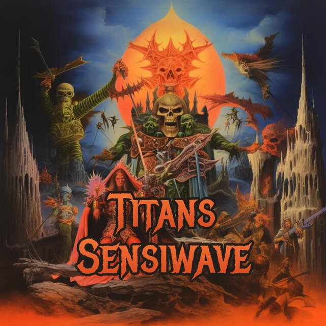 Titans