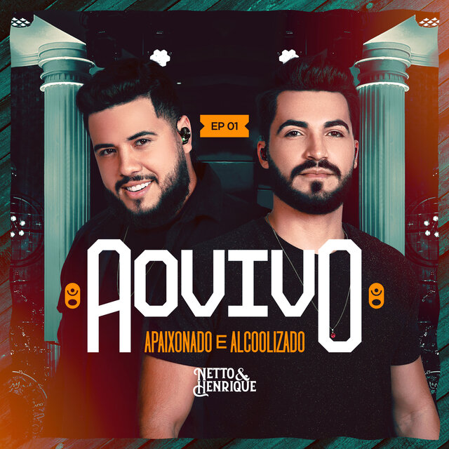 Apaixonado E Alcoolizado (Ao Vivo / EP 01)