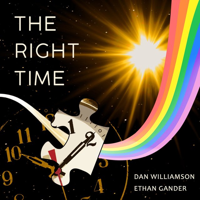 The Right Time