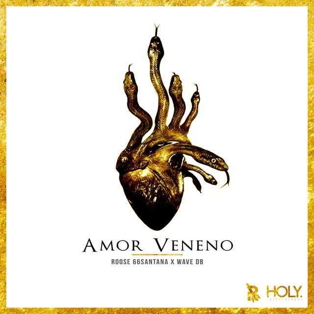 Amor Veneno (feat. Wave DB)