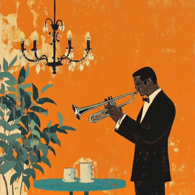 Jazzy Reminiscences of Yesteryear