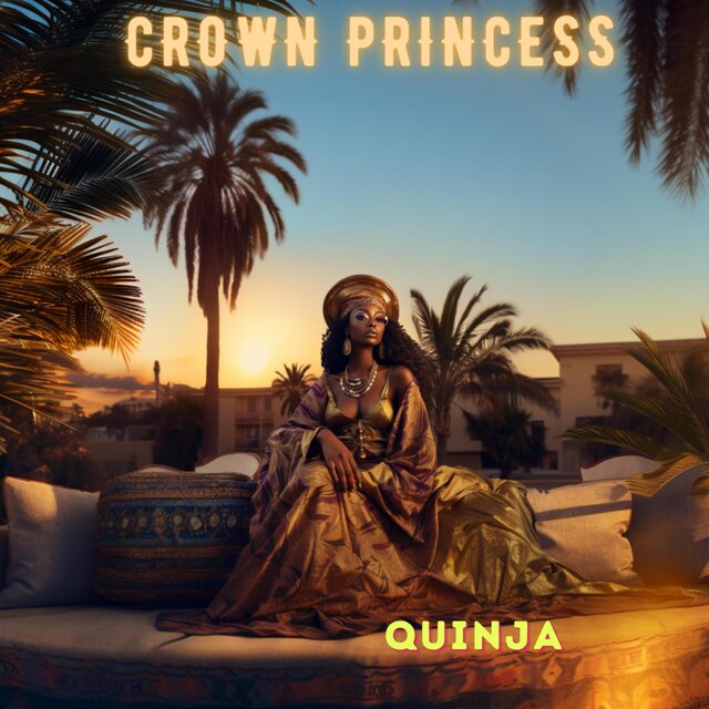 Crown Princess