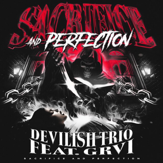 Sacrifice And Perfection