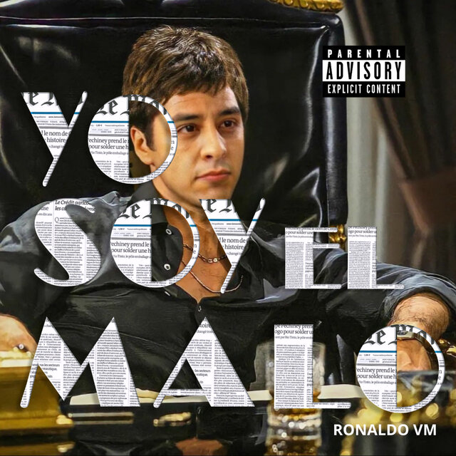 Yo Soy el Malo