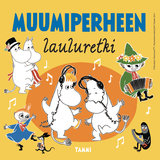 Muumimamman laukku