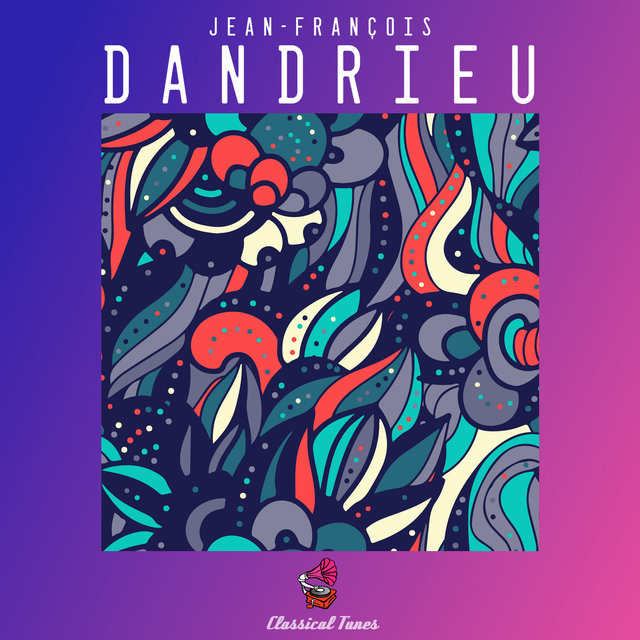 Dandrieu Best Piano Music