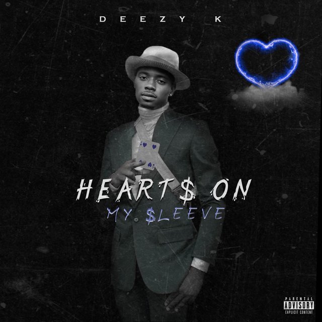 Hearts On My Sleeve