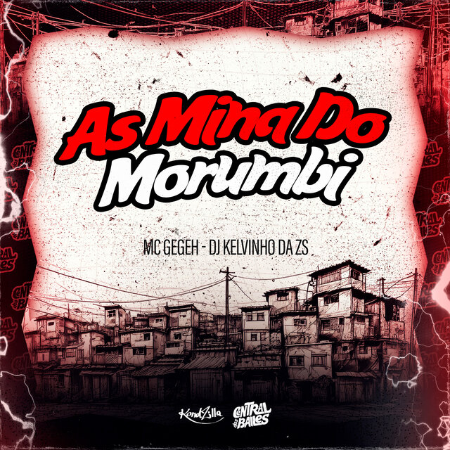 As Mina Do Morumbi