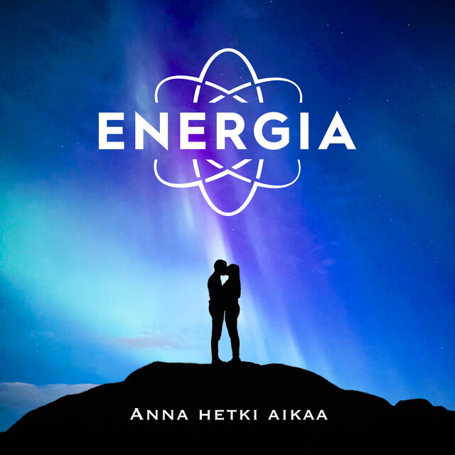 Anna hetki aikaa